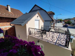 Apartman Djune